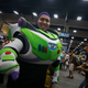 Illustration for article titled The Most Spectacular Cosplay of Comic-Con 2015, Day One!